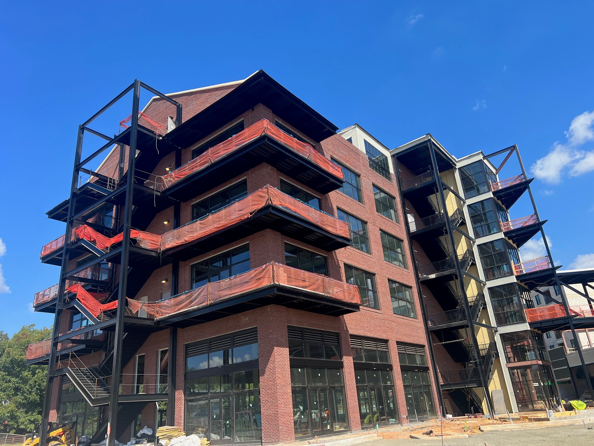 Constructions GA cover