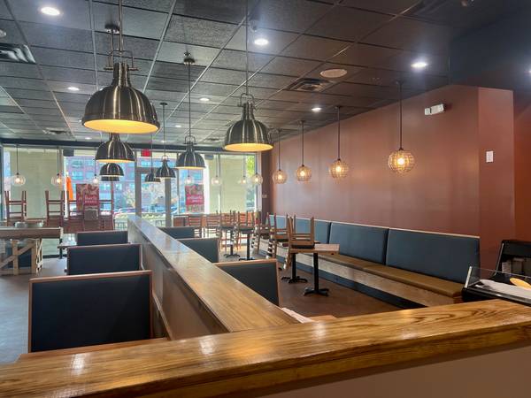 Constructions GA interior services cover