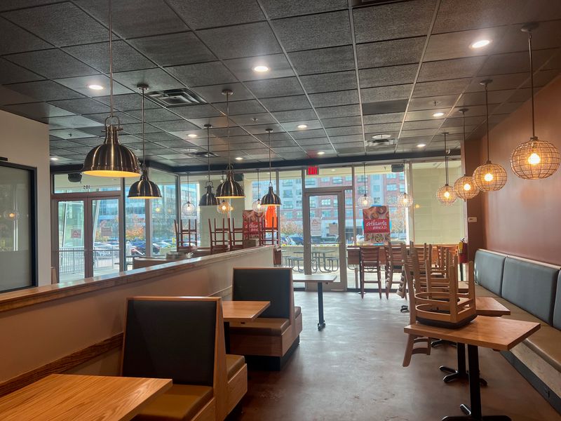 Lighting & Ceilings description image