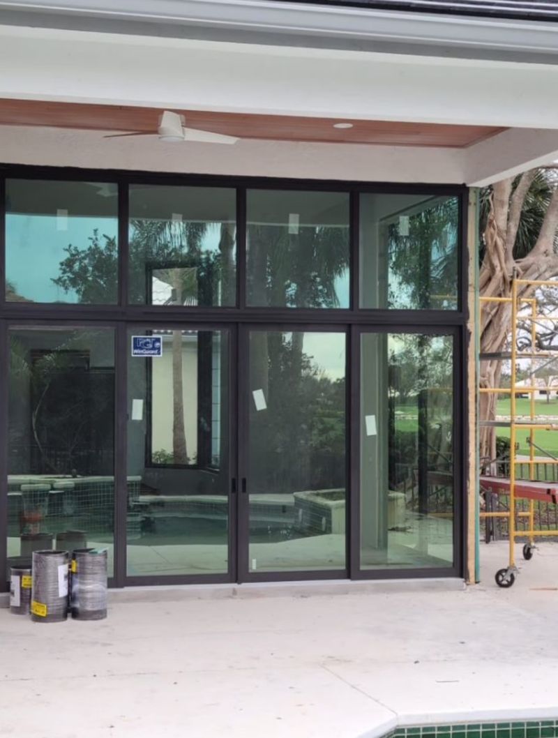 Interior Windows & Doors description image