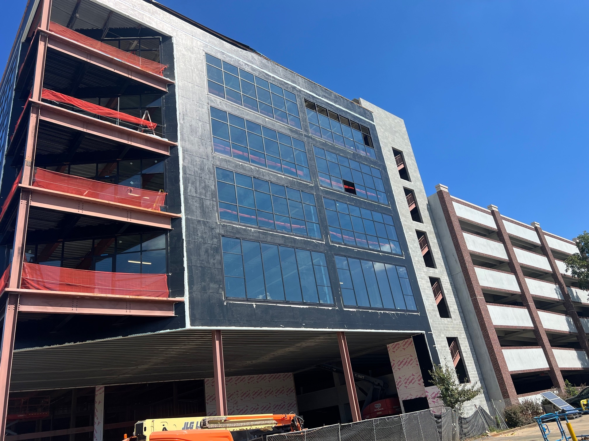 Constructions GA cover