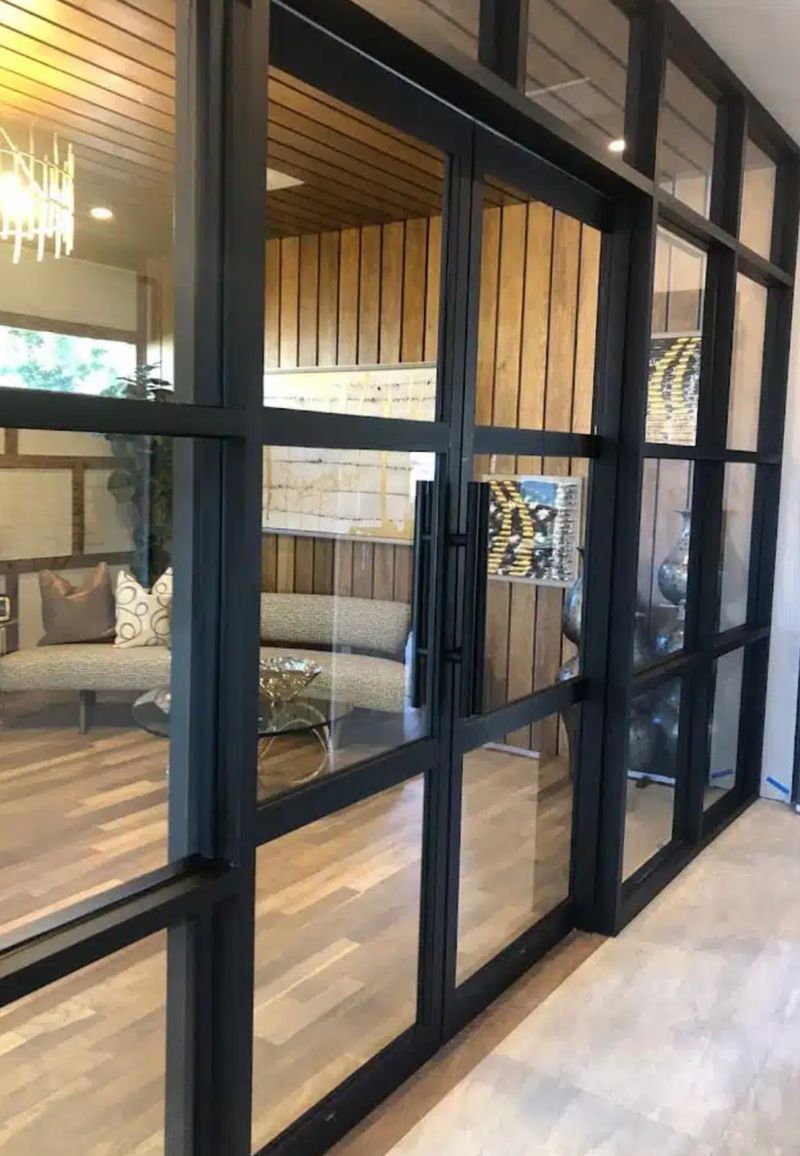 Windows & Doors description image