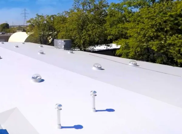 Constructions GA Roofing & Gutters service image