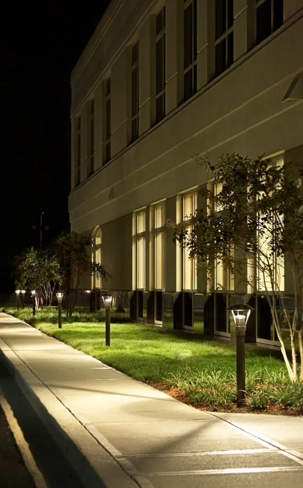 Constructions GA Outdoor Lighting & Signage service image