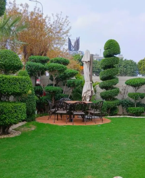 Constructions GA Landscaping service image