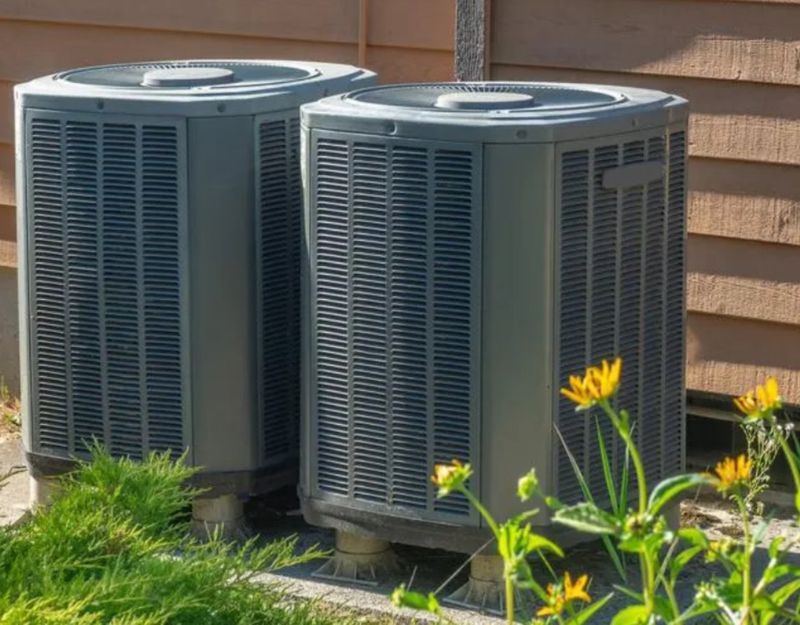 Plumbing, Electrical, and HVAC detail image